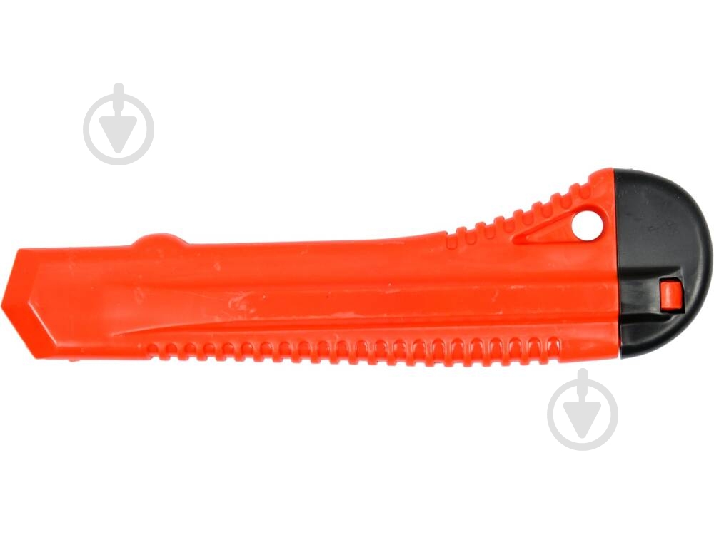 Нож Vorel 18 мм 76180 - фото 3