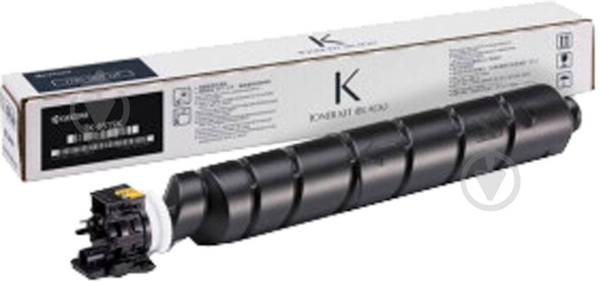 Картридж Kyocera TK-8515K 1T02ND0NL0 - фото 1