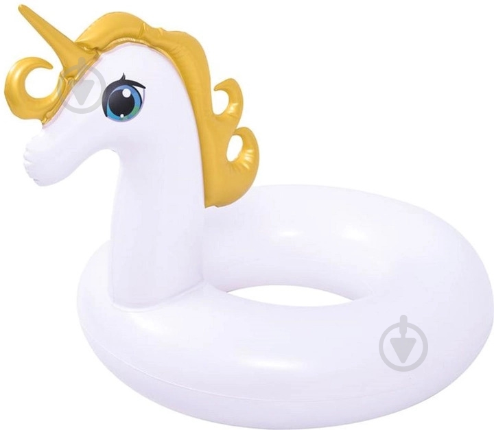 Круг надувной Jilong JL37588 - фото 1 Круг надувной Jilong JL37588 - фото 1