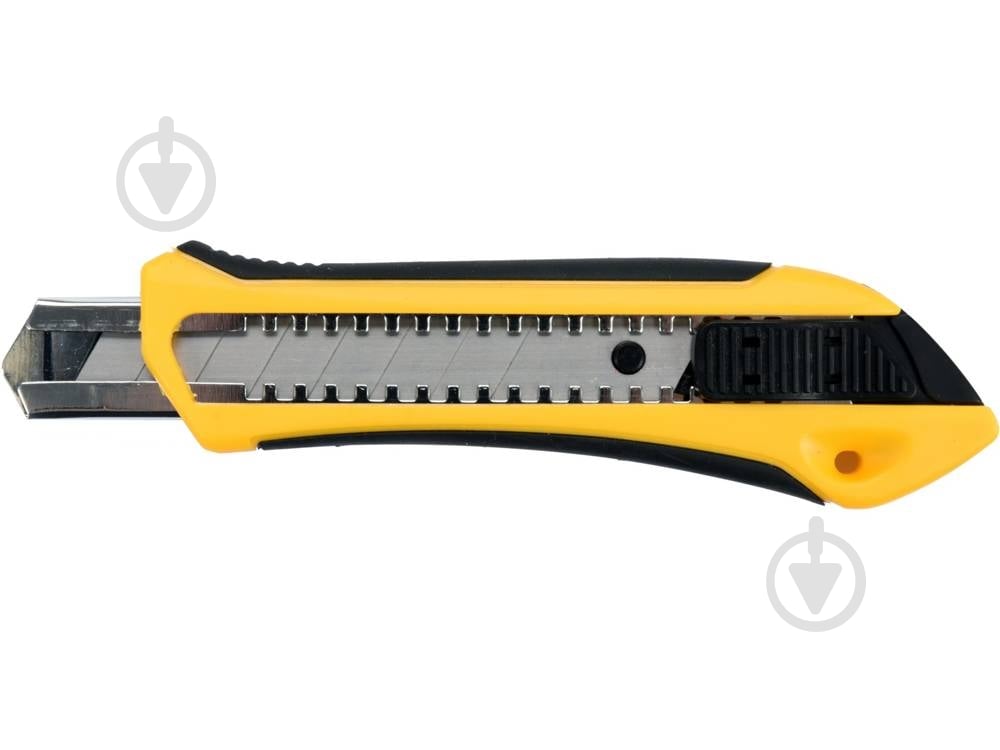 Нож Vorel 18 мм 76186 - фото 1 Нож Vorel 18 мм 76186 - фото 1