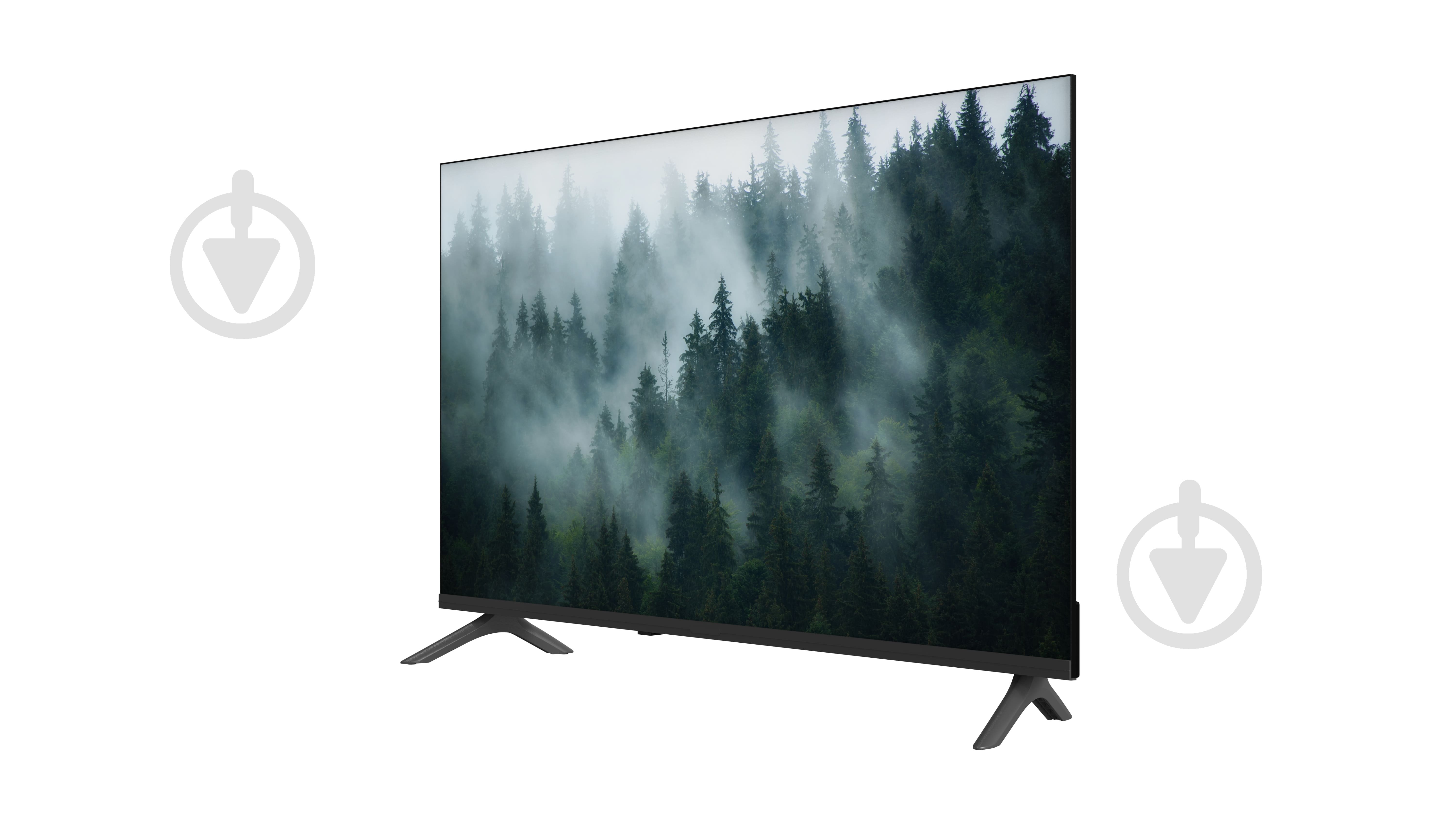 Телевизор Grifon DV55USB Diva - фото 5