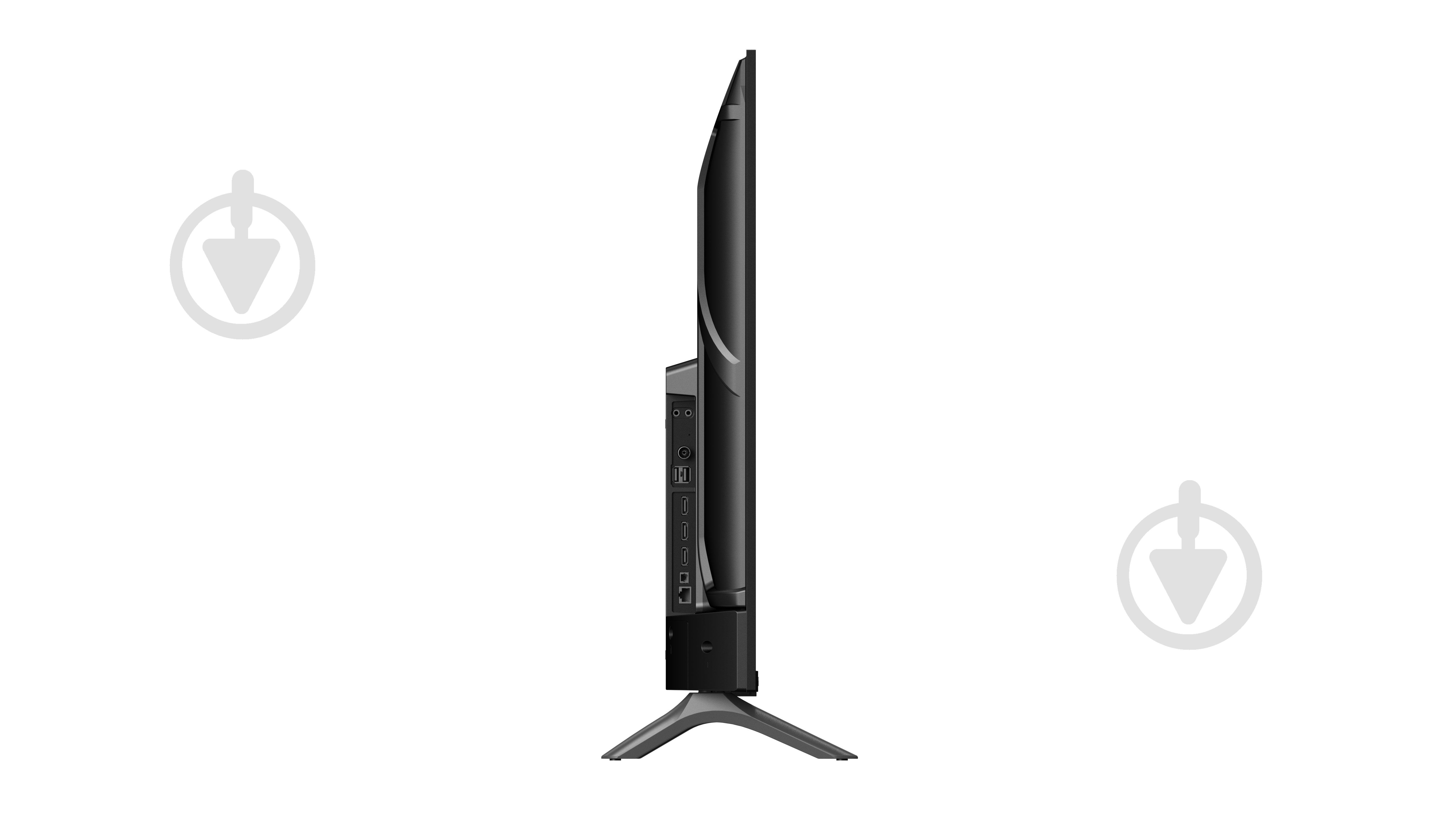 Телевизор Grifon DV55USB Diva - фото 8