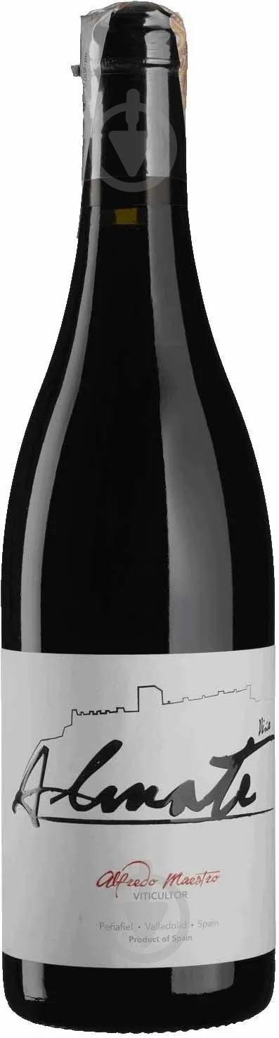 Вино Alfredo Maestro Vina Almate 0,75 л - фото 1 Вино Alfredo Maestro Vina Almate 0,75 л - фото 1