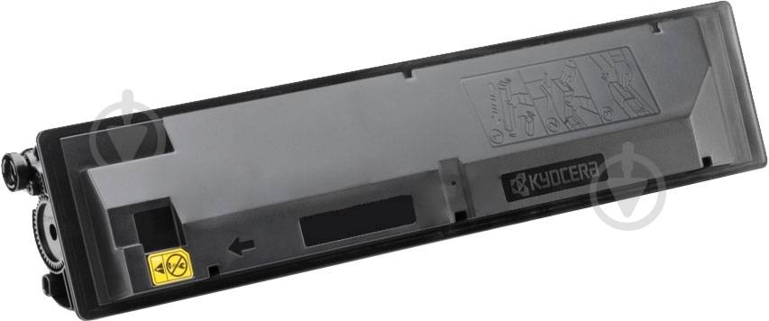 Картридж Kyocera TK-5315K 1T02WH0NL0 - фото 1