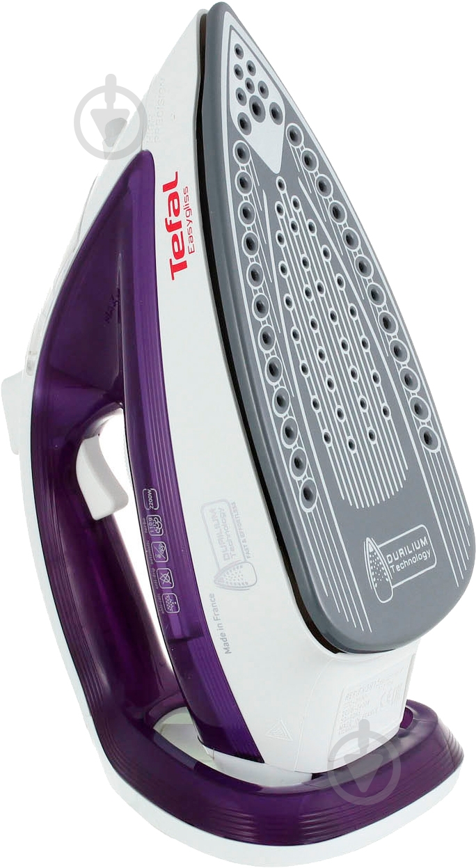 Праска Tefal FV3915E0 - фото 4