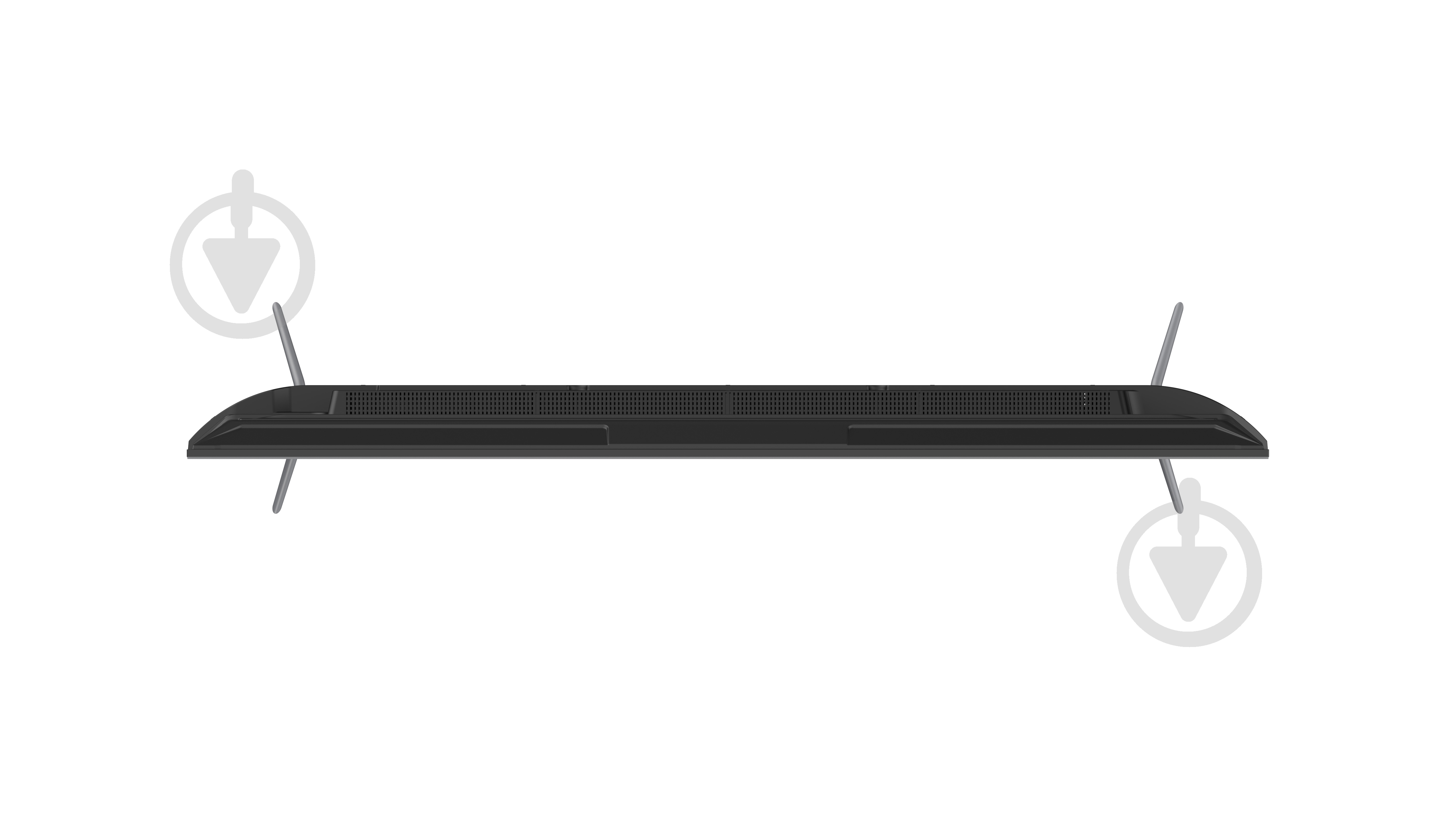 Телевизор Grifon DV65USB Diva - фото 7