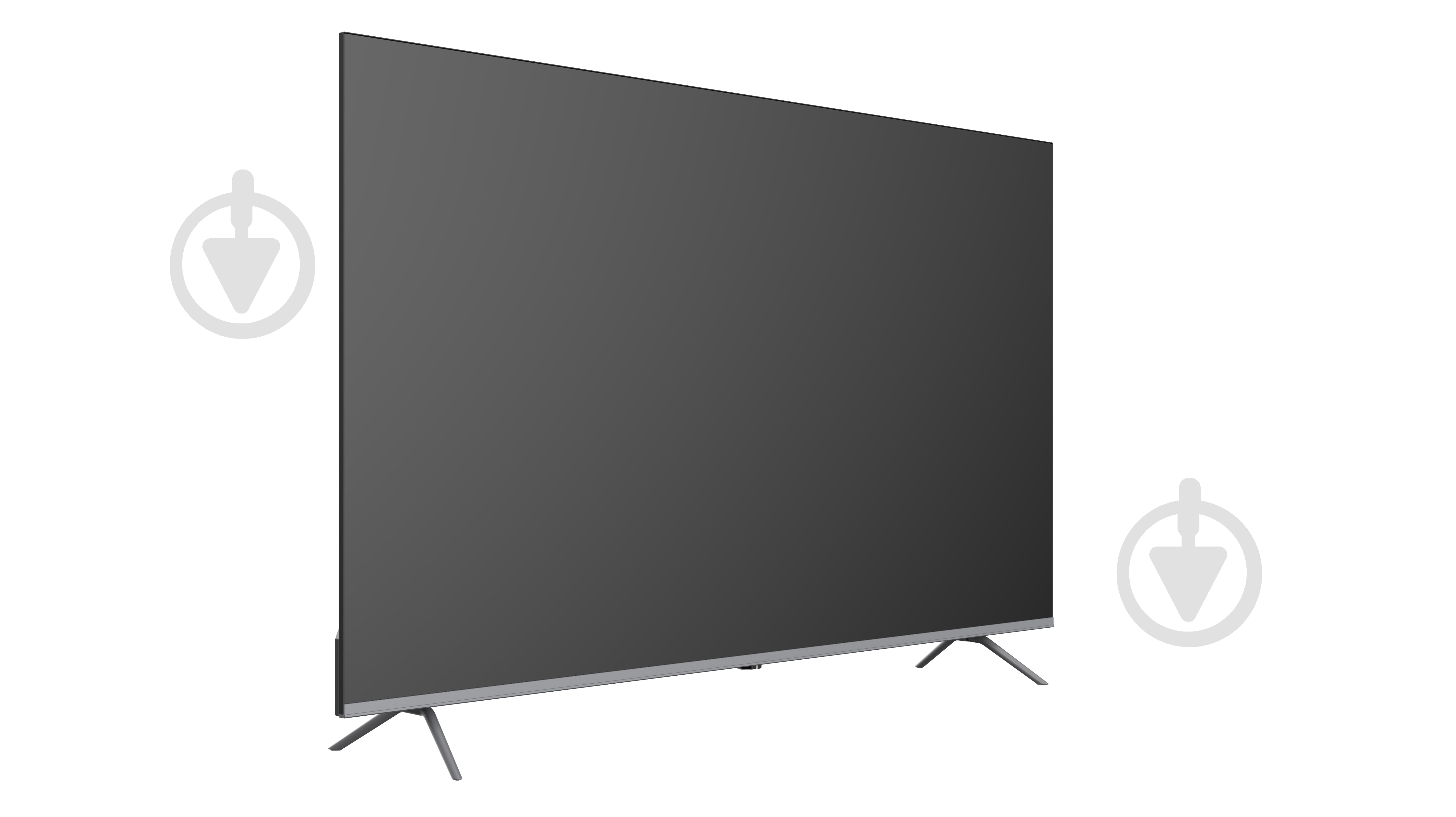 Телевизор Grifon DV65USB Diva - фото 4