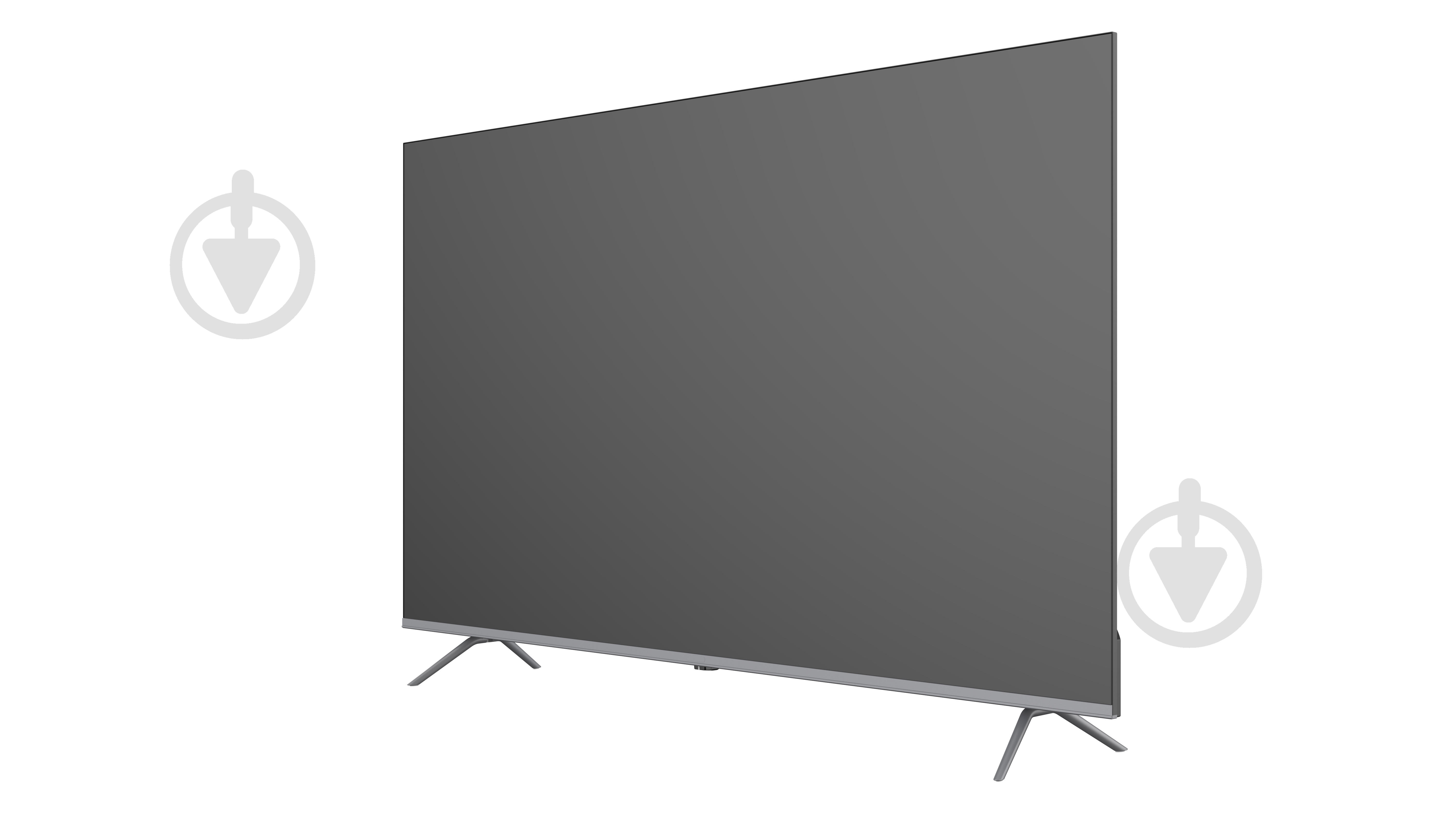 Телевизор Grifon DV65USB Diva - фото 5