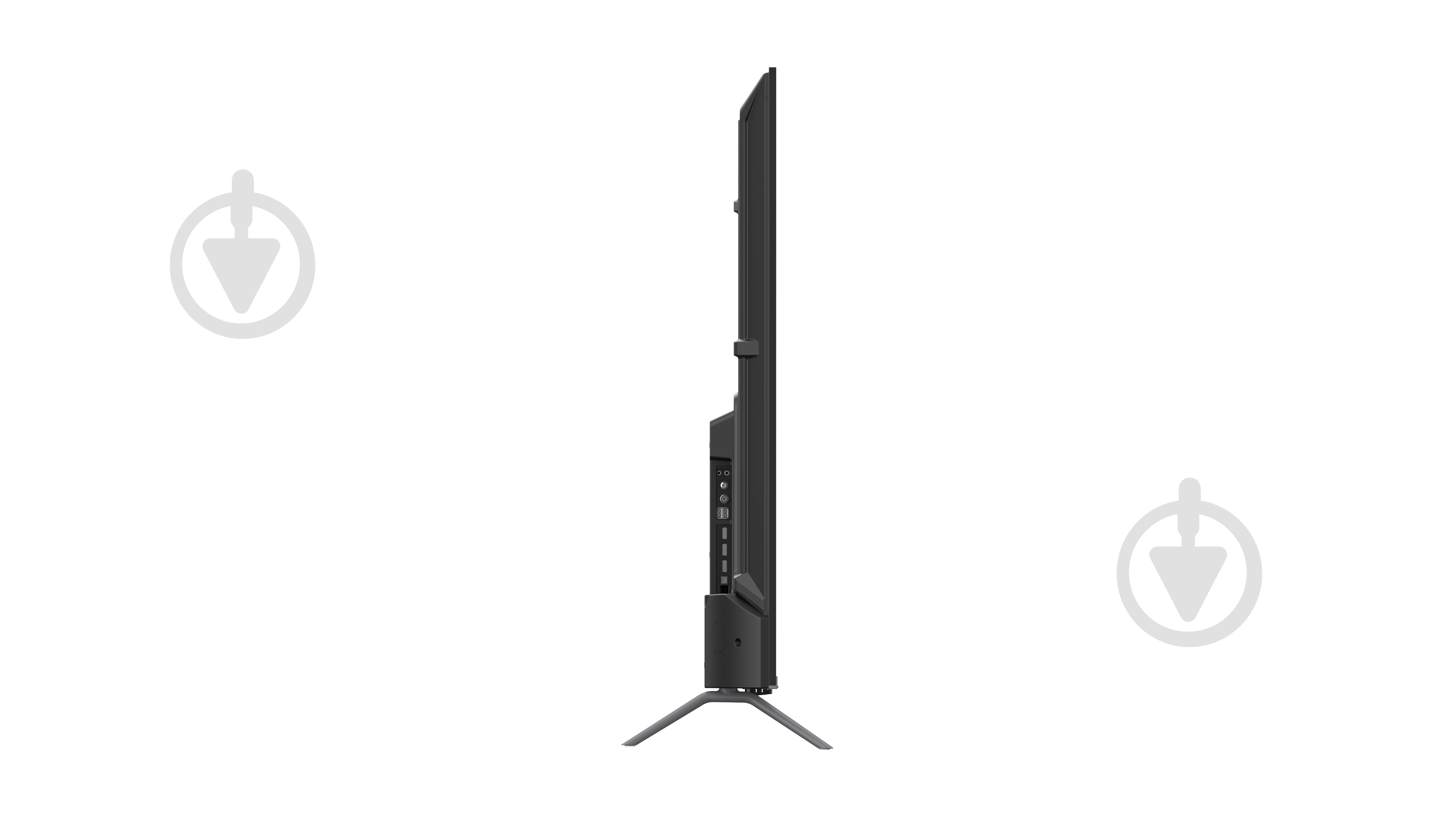 Телевизор Grifon DV65USB Diva - фото 10