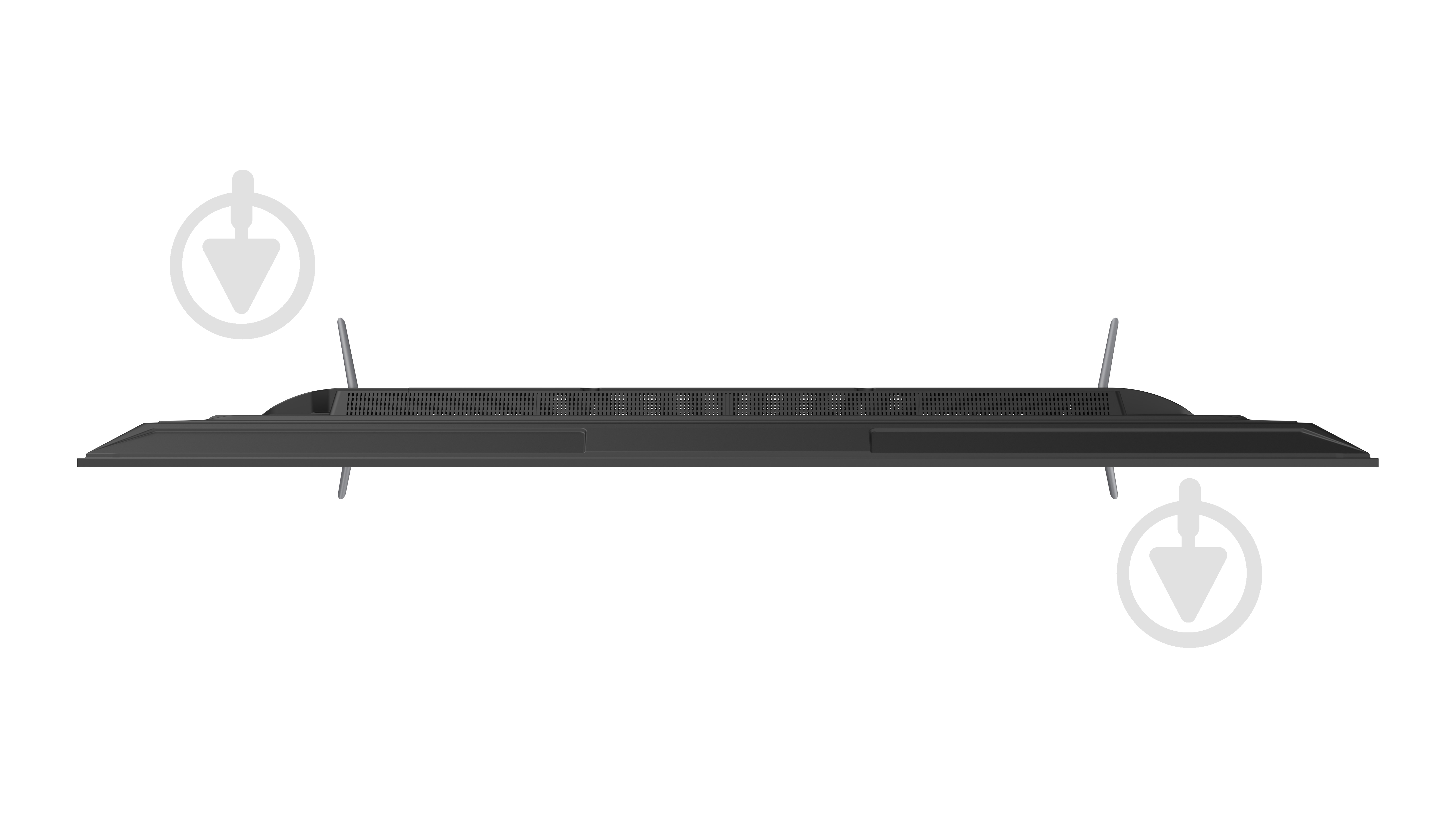 Телевизор Grifon DV65USB Diva - фото 8