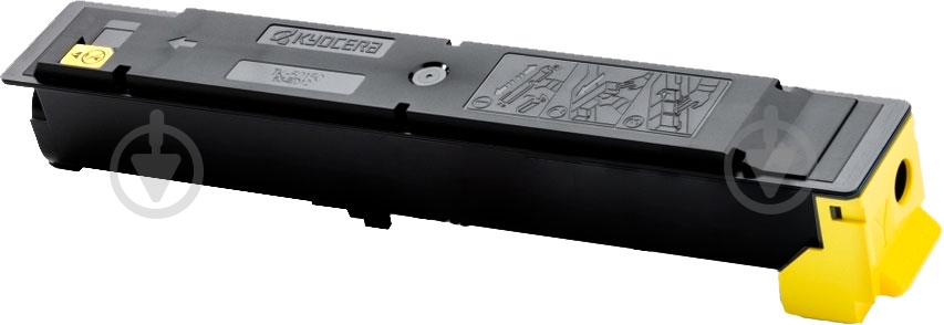 Картридж Kyocera TK-5315Y 1T02WHANL0 - фото 1