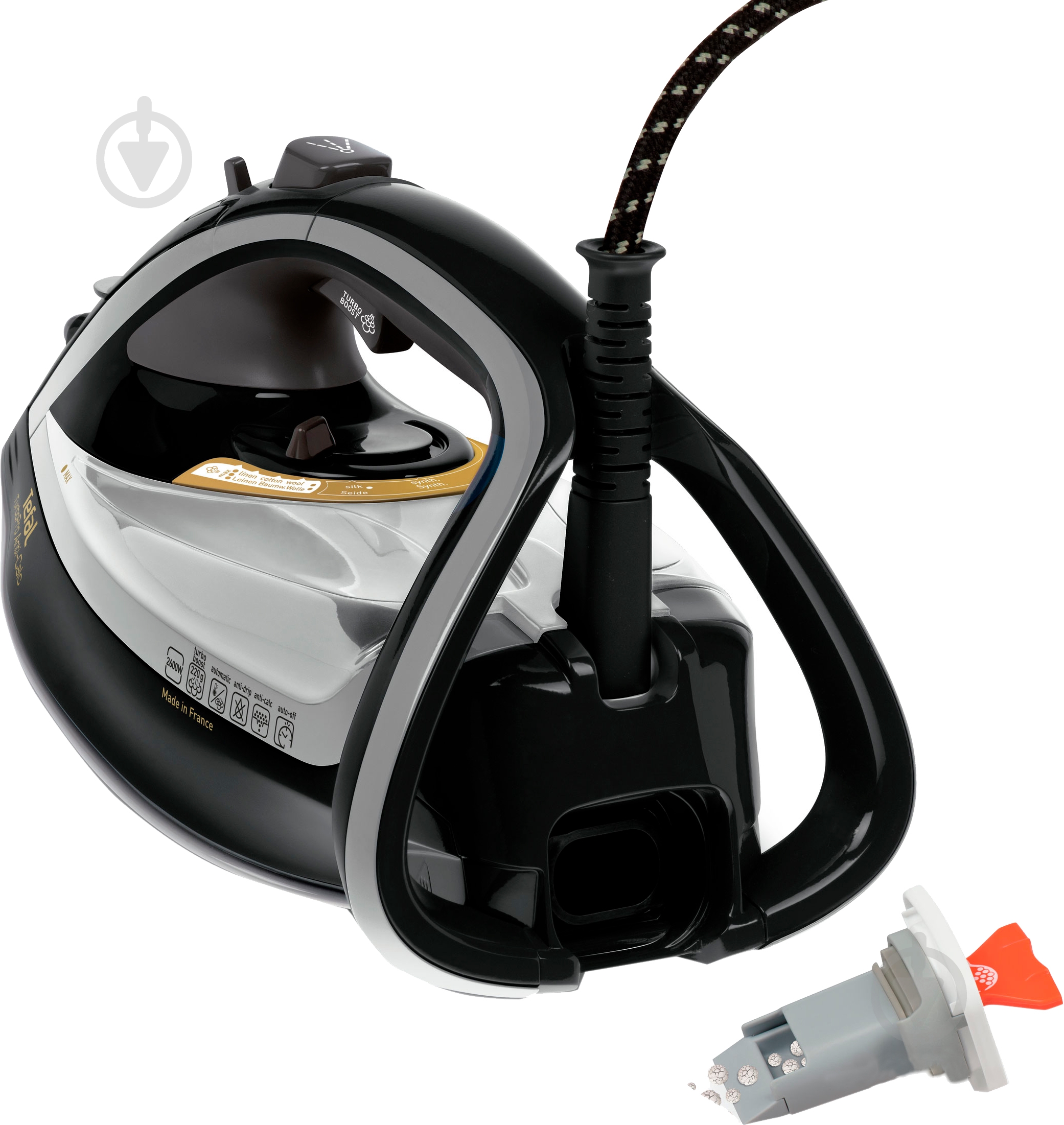 Утюг Tefal FV5655 - фото 2