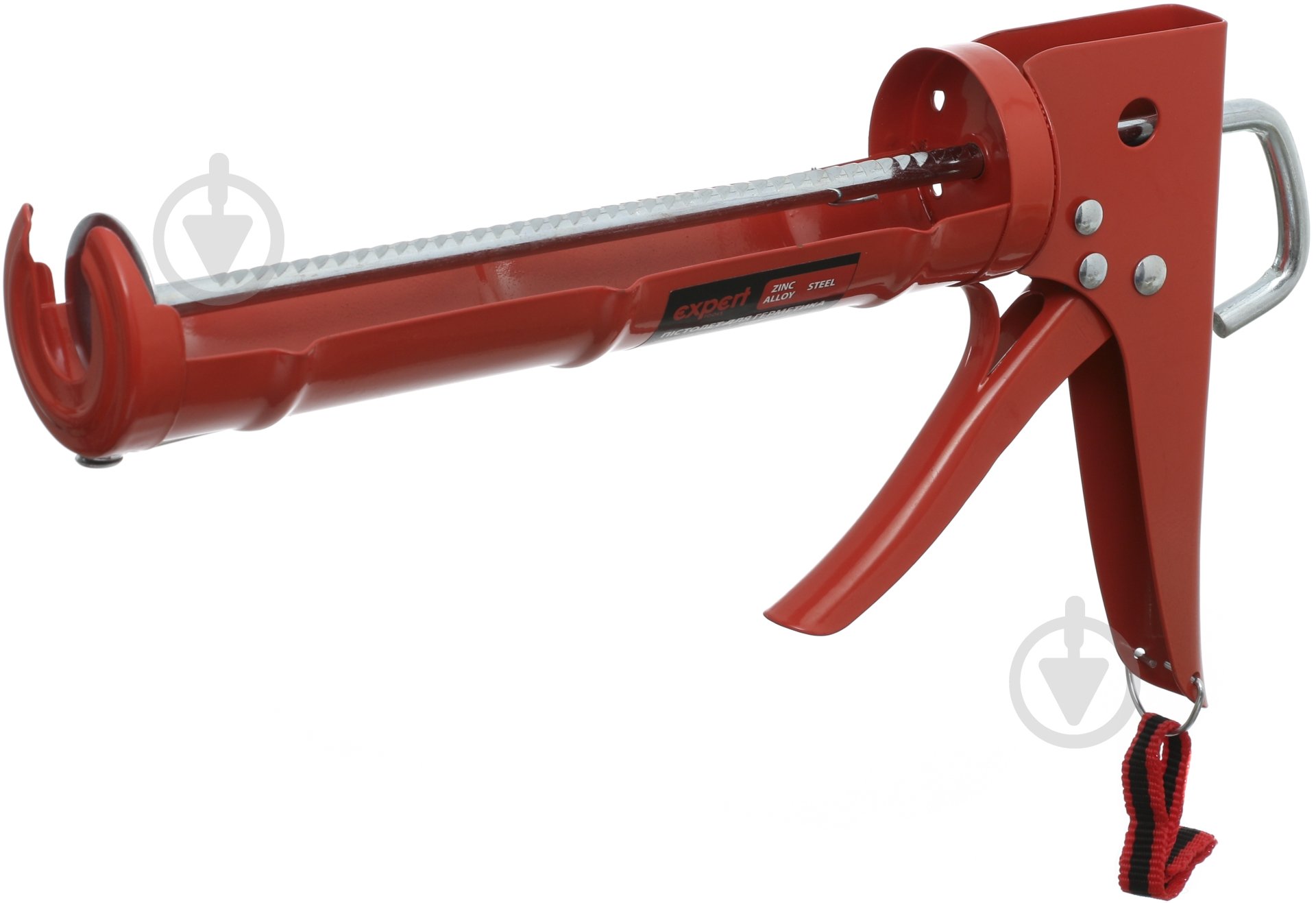 Пистолет для герметика Expert CG-cl - фото 1