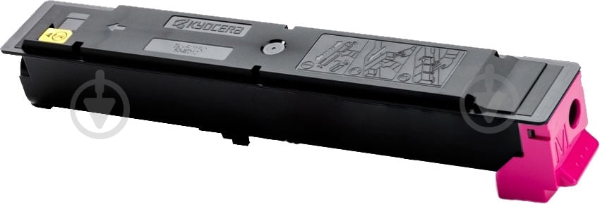 Картридж Kyocera TK-5315M 1T02WHBNL0 - фото 1 Картридж Kyocera TK-5315M 1T02WHBNL0 - фото 1