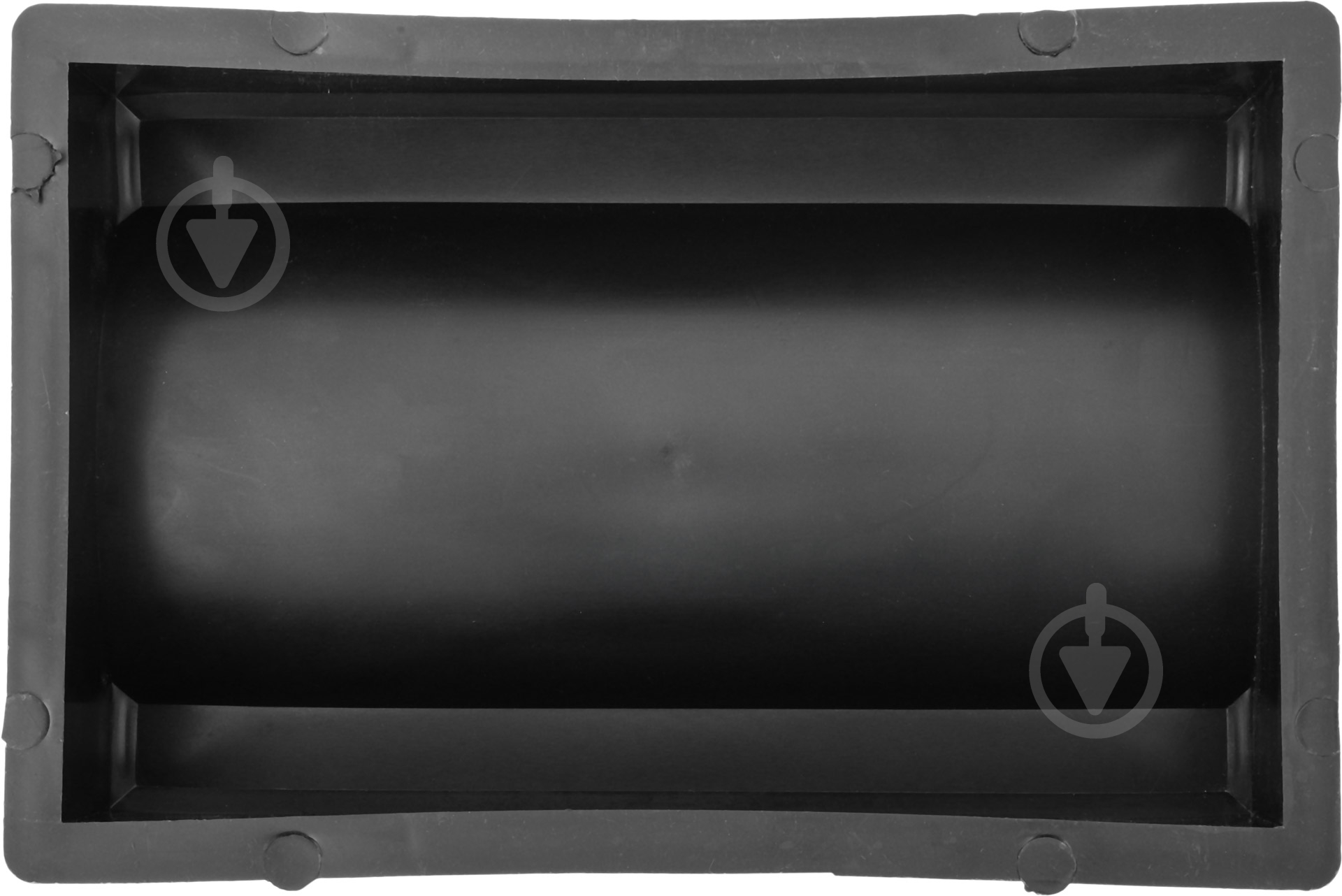 Форма Верес-2007 для водостока 250x160x60 мм для тротуарной плитки - фото 2