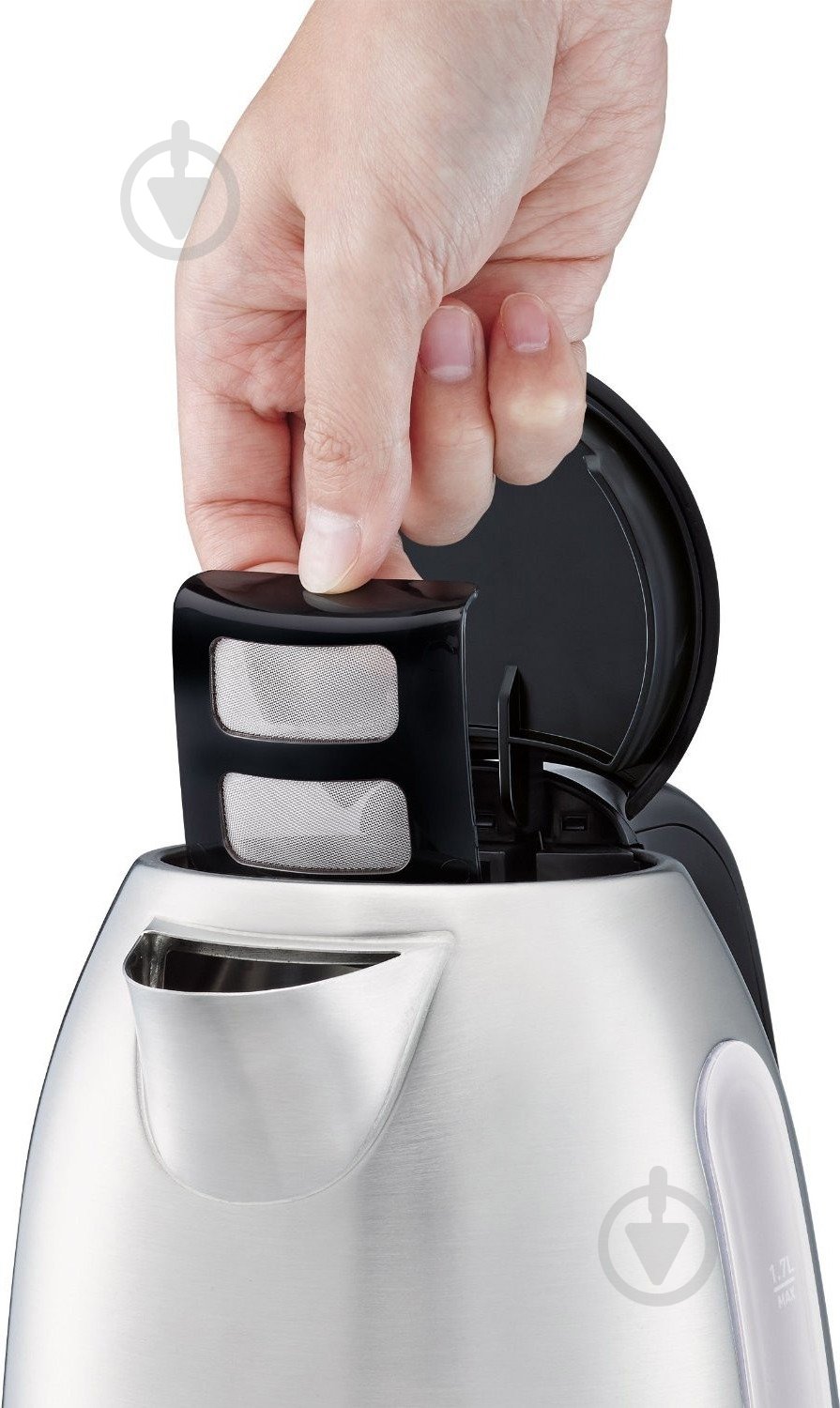 Электрочайник Tefal KI270D30 Confidence - фото 5 Электрочайник Tefal KI270D30 Confidence - фото 5