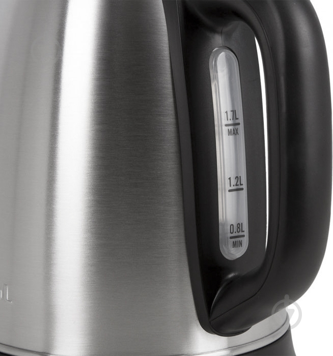 Электрочайник Tefal KI270D30 Confidence - фото 3 Электрочайник Tefal KI270D30 Confidence - фото 3