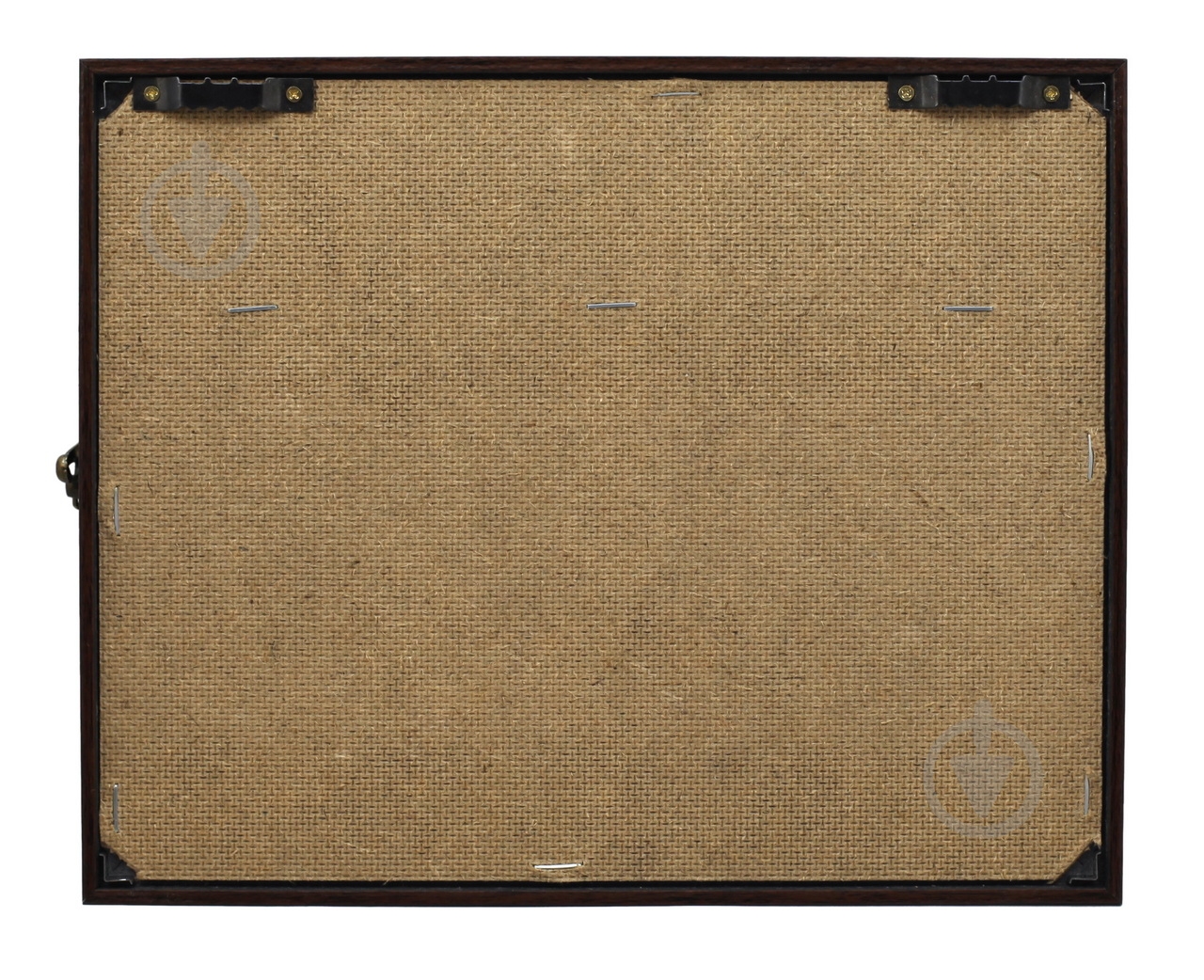 Ключниця SvitArt A-133, бордо - фото 4