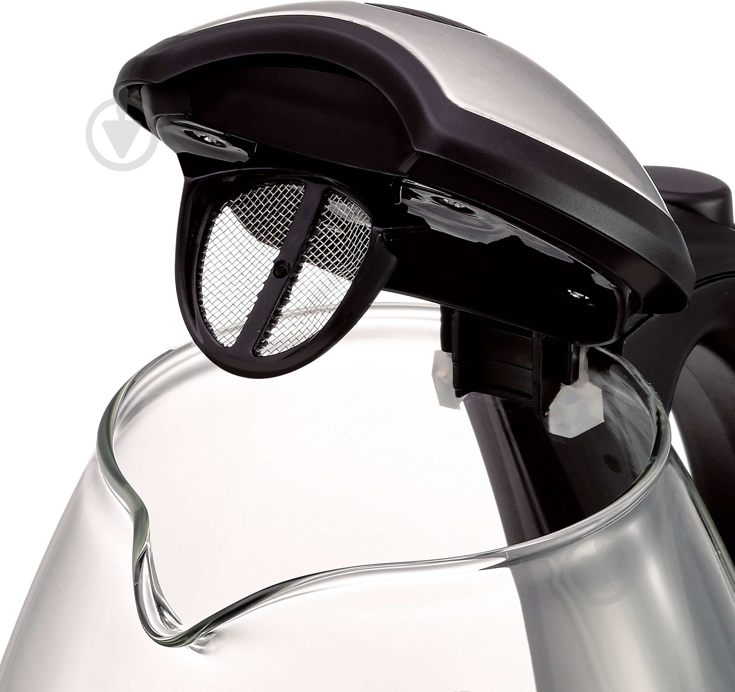 Электрочайник Tefal KI720830 Glass Vision - фото 6 Электрочайник Tefal KI720830 Glass Vision - фото 6