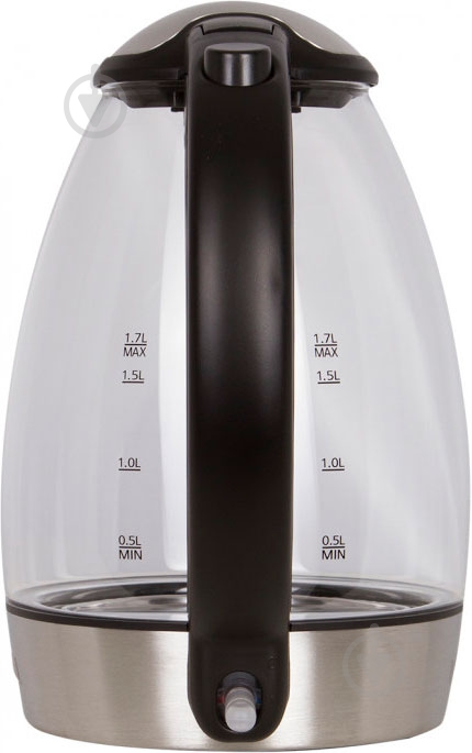 Электрочайник Tefal KI720830 Glass Vision - фото 4 Электрочайник Tefal KI720830 Glass Vision - фото 4