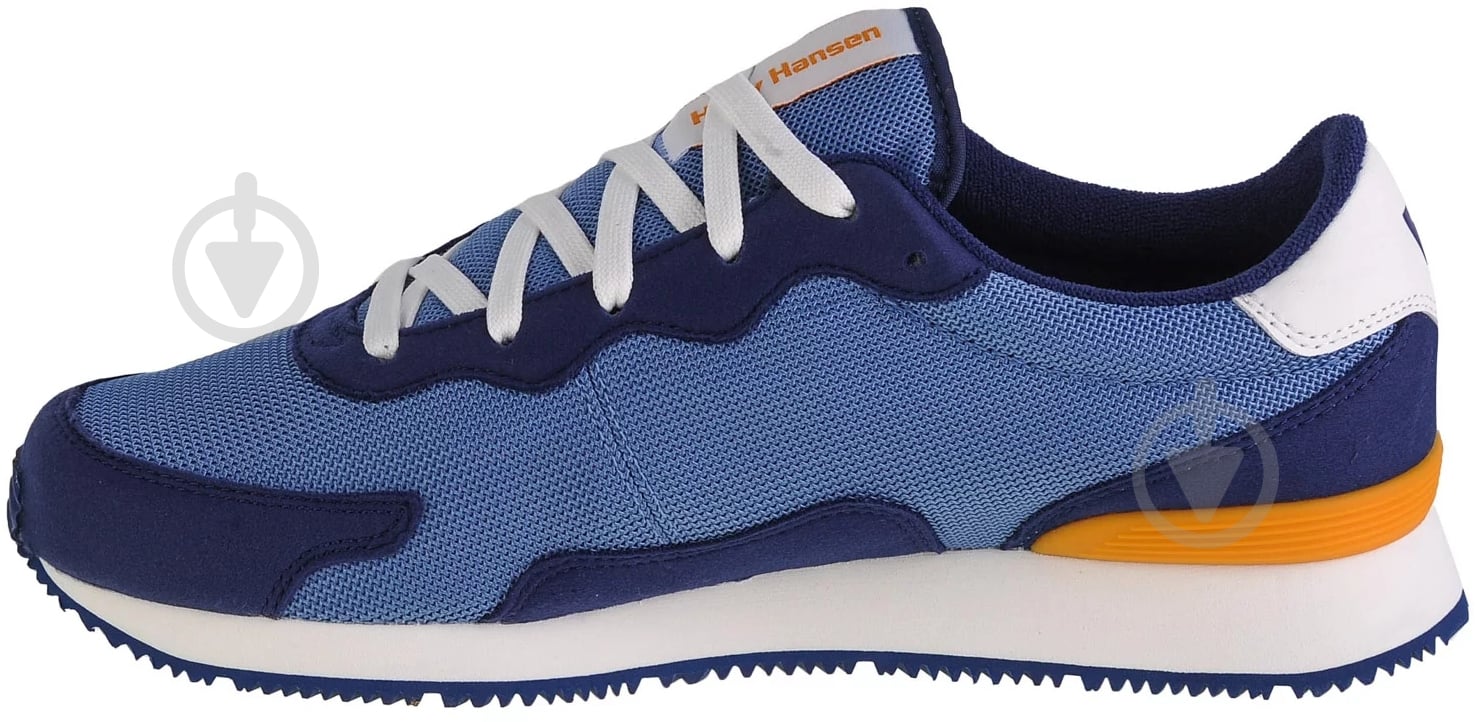 Кроссовки мужские демисезонные Helly Hansen FURROW 11865-636 р.42 синие - фото 2