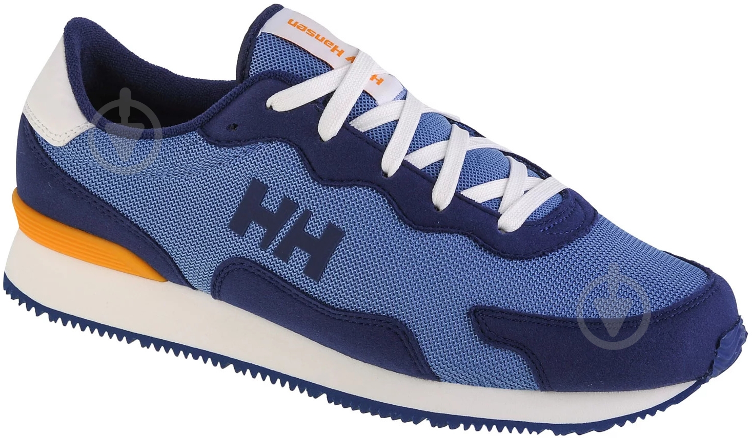 Кроссовки мужские демисезонные Helly Hansen FURROW 11865-636 р.42 синие - фото 3