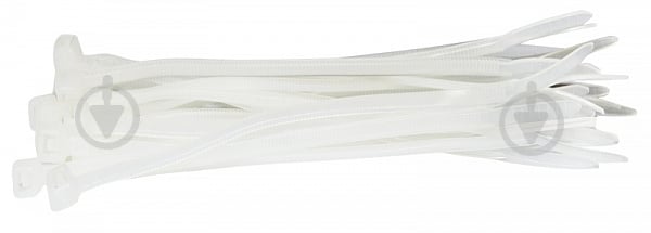 Стяжка Аско-Укрем CHS 80х3 белый - фото 1