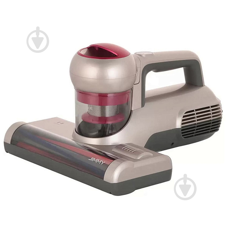 Пылесос JIMMY WB55 pink - фото 1