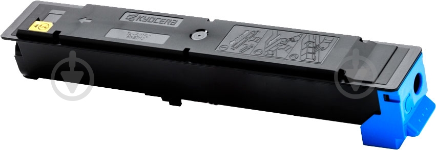 Картридж Kyocera TK-5315C 1T02WHCNL0 - фото 1