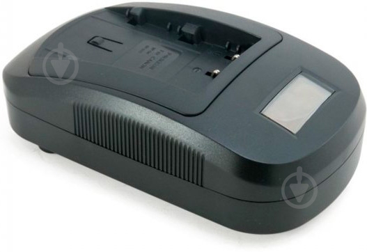 Зарядное устройство EXTRADIGITAL DC-500 Canon LP-E6 (CHC5116) - фото 3 Зарядное устройство EXTRADIGITAL DC-500 Canon LP-E6 (CHC5116) - фото 3