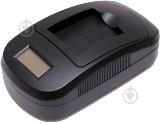 Зарядное устройство EXTRADIGITAL DC-500 Canon LP-E6 (CHC5116) - фото 1 Зарядное устройство EXTRADIGITAL DC-500 Canon LP-E6 (CHC5116) - фото 1