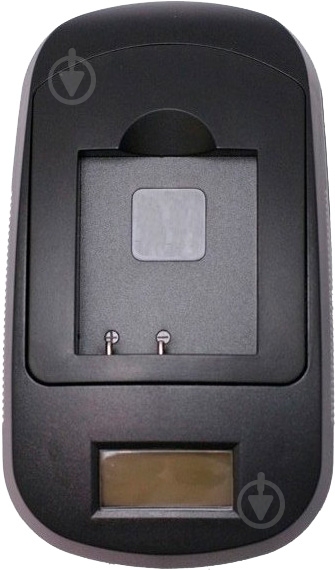 Зарядное устройство EXTRADIGITAL DC-500 Canon LP-E6 (CHC5116) - фото 2 Зарядное устройство EXTRADIGITAL DC-500 Canon LP-E6 (CHC5116) - фото 2