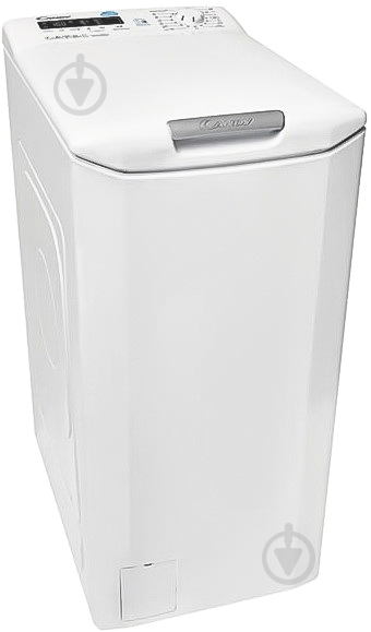 Стиральная машина Candy CST G372D-S - фото 1 Стиральная машина Candy CST G372D-S - фото 1