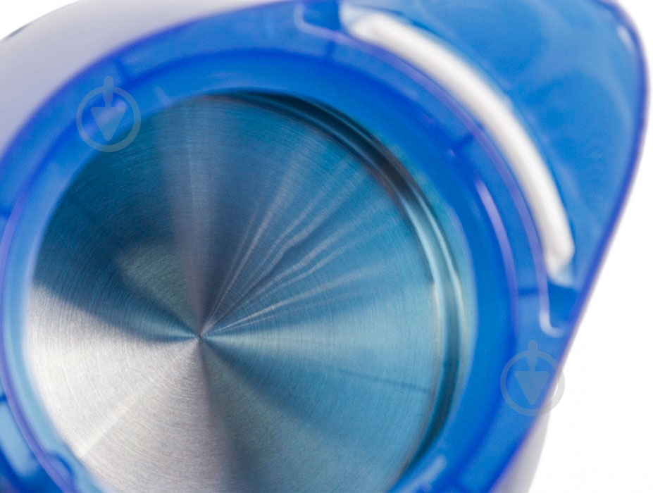 Электрочайник Tefal KO151430 Delfini Vision - фото 5 Электрочайник Tefal KO151430 Delfini Vision - фото 5