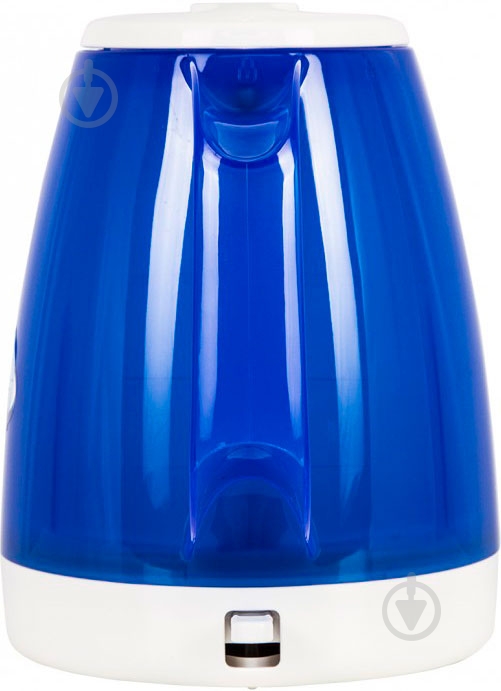 Электрочайник Tefal KO151430 Delfini Vision - фото 3 Электрочайник Tefal KO151430 Delfini Vision - фото 3