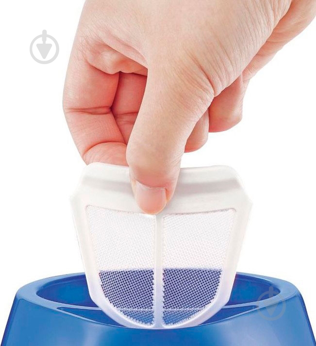 Электрочайник Tefal KO151430 Delfini Vision - фото 8 Электрочайник Tefal KO151430 Delfini Vision - фото 8