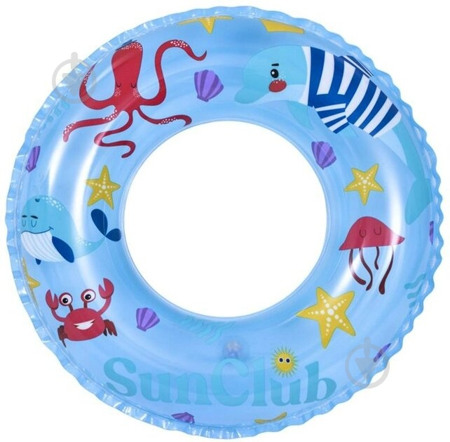 Круг Jilong JL37626_blue - фото 1