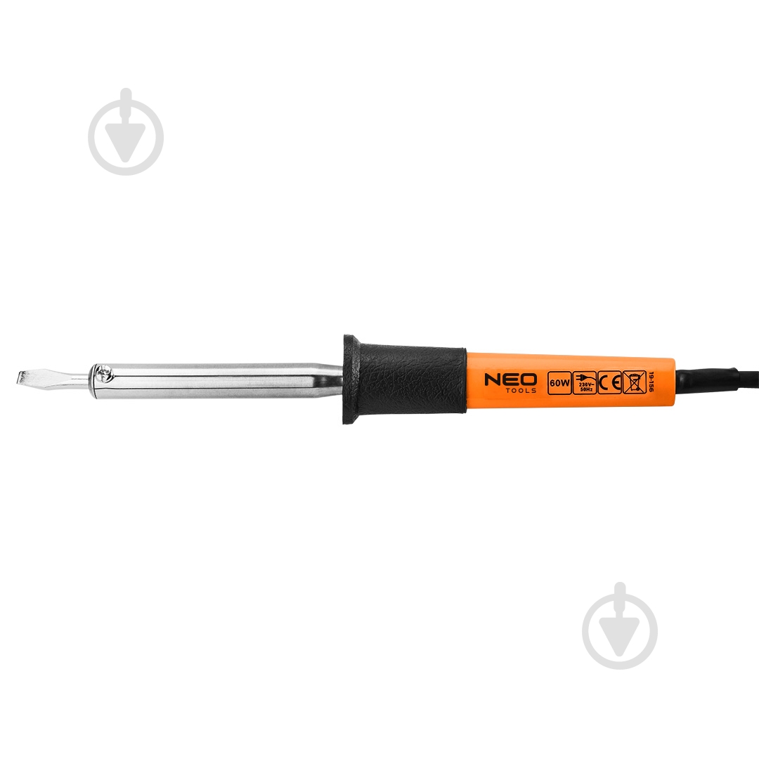 Паяльник Neo 19-156 - фото 1 Паяльник Neo 19-156 - фото 1