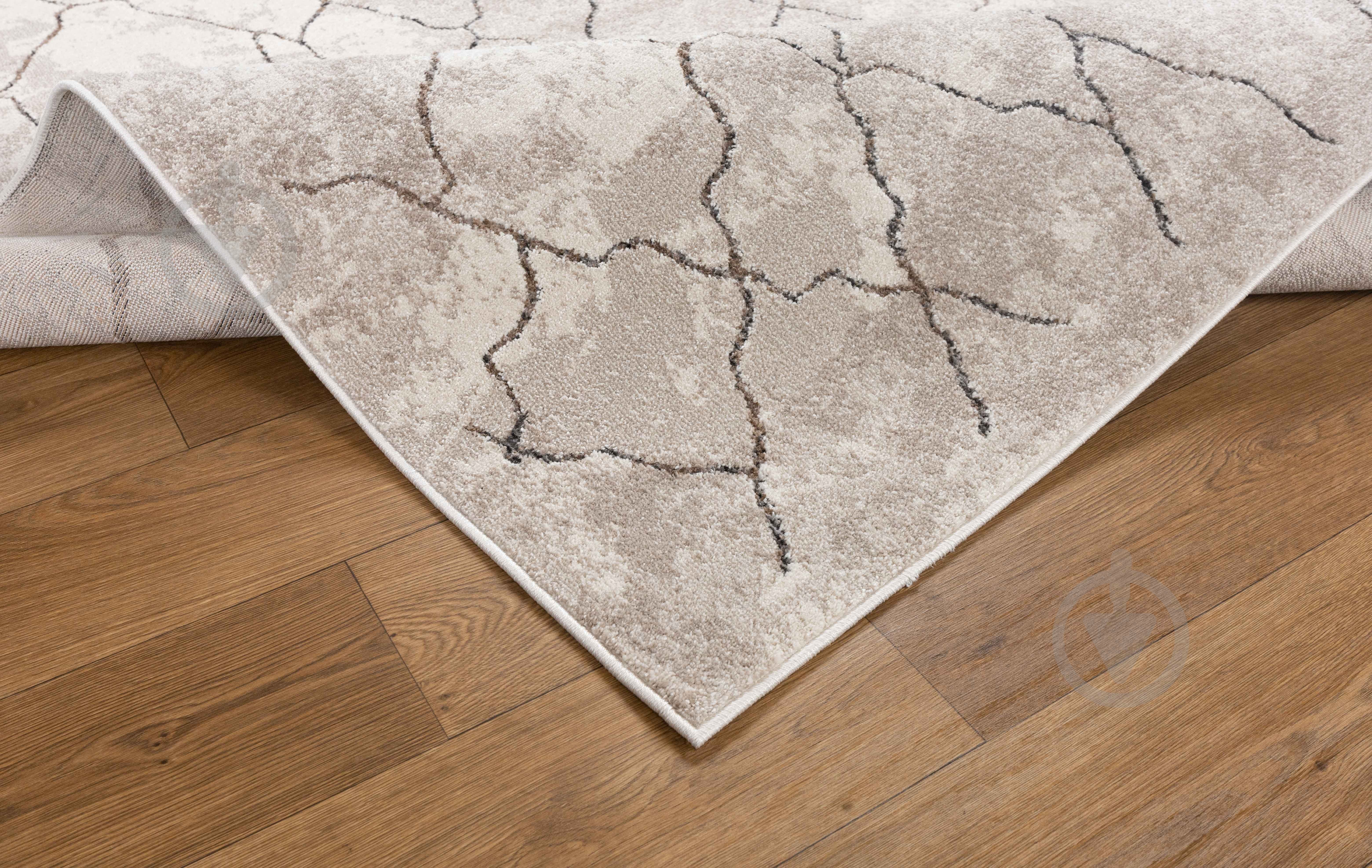 Ковер Oriental Weavers AMARNA (28003/E7C-W) 200x285 см - фото 3