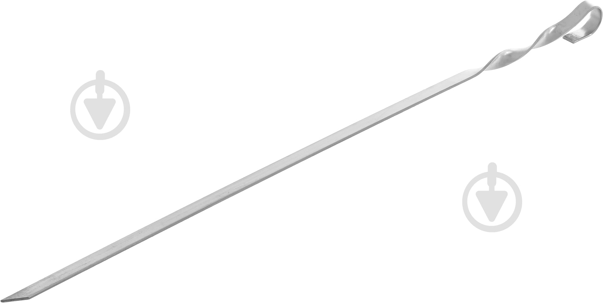 Шампур Стандарт 50 см - фото 1 Шампур Стандарт 50 см - фото 1