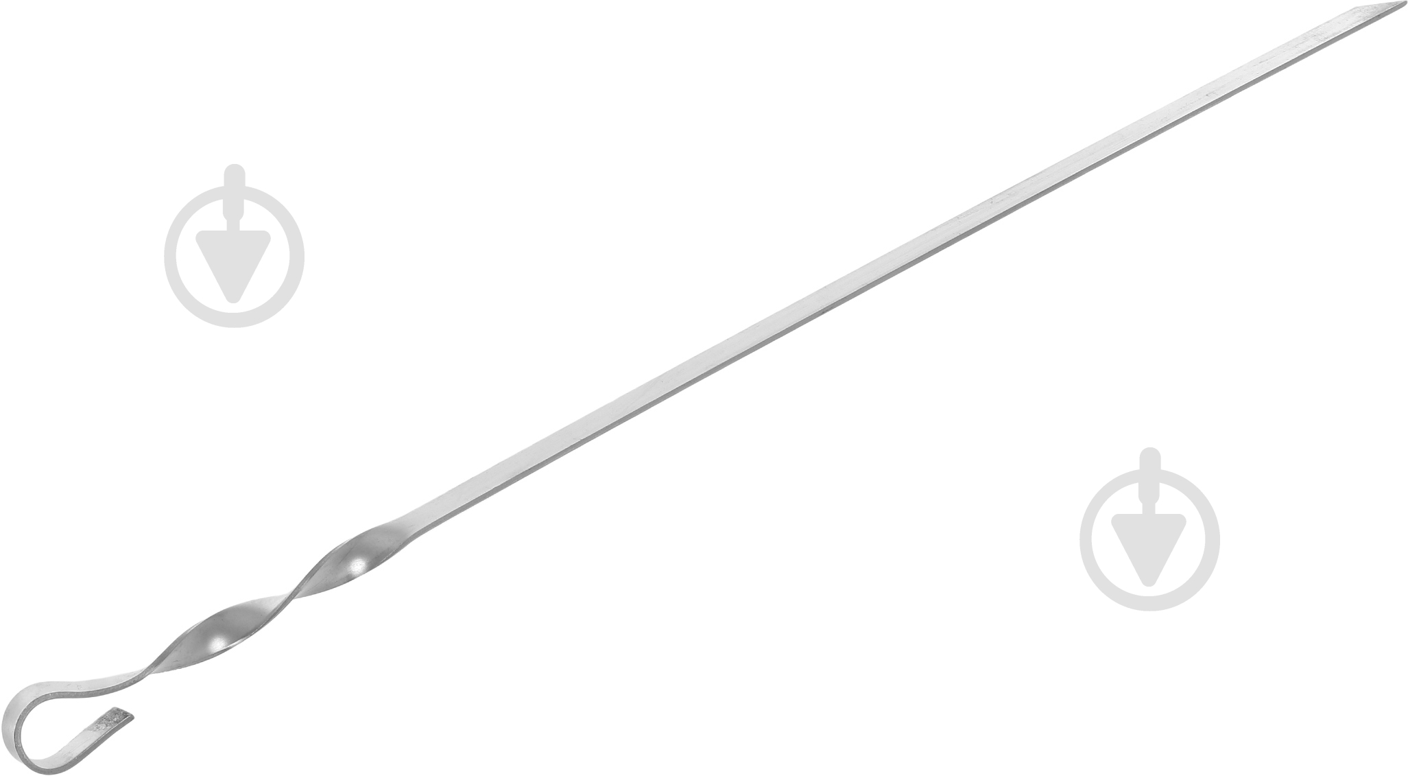 Шампур Стандарт 50 см - фото 2 Шампур Стандарт 50 см - фото 2