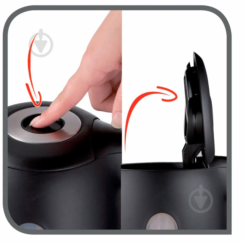 Электрочайник Tefal KO330830 - фото 6