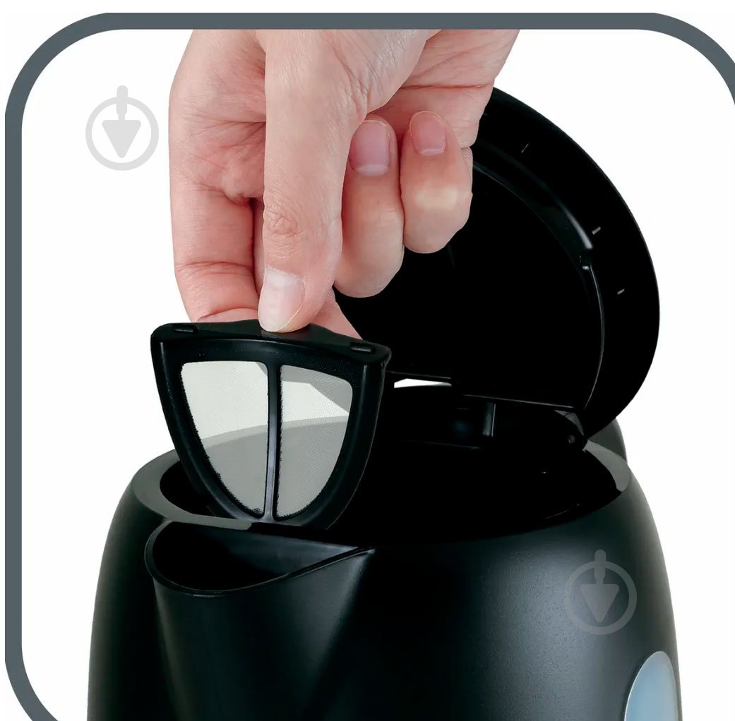 Электрочайник Tefal KO330830 - фото 3