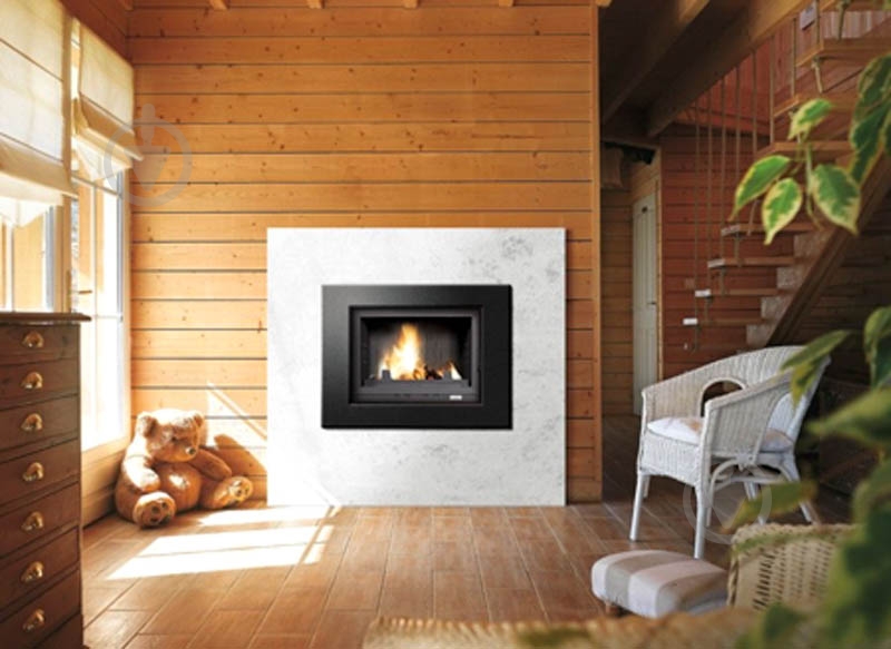 Топка для камина Uniflam 700 Standart (601-700) - фото 2 Топка для камина Uniflam 700 Standart (601-700) - фото 2