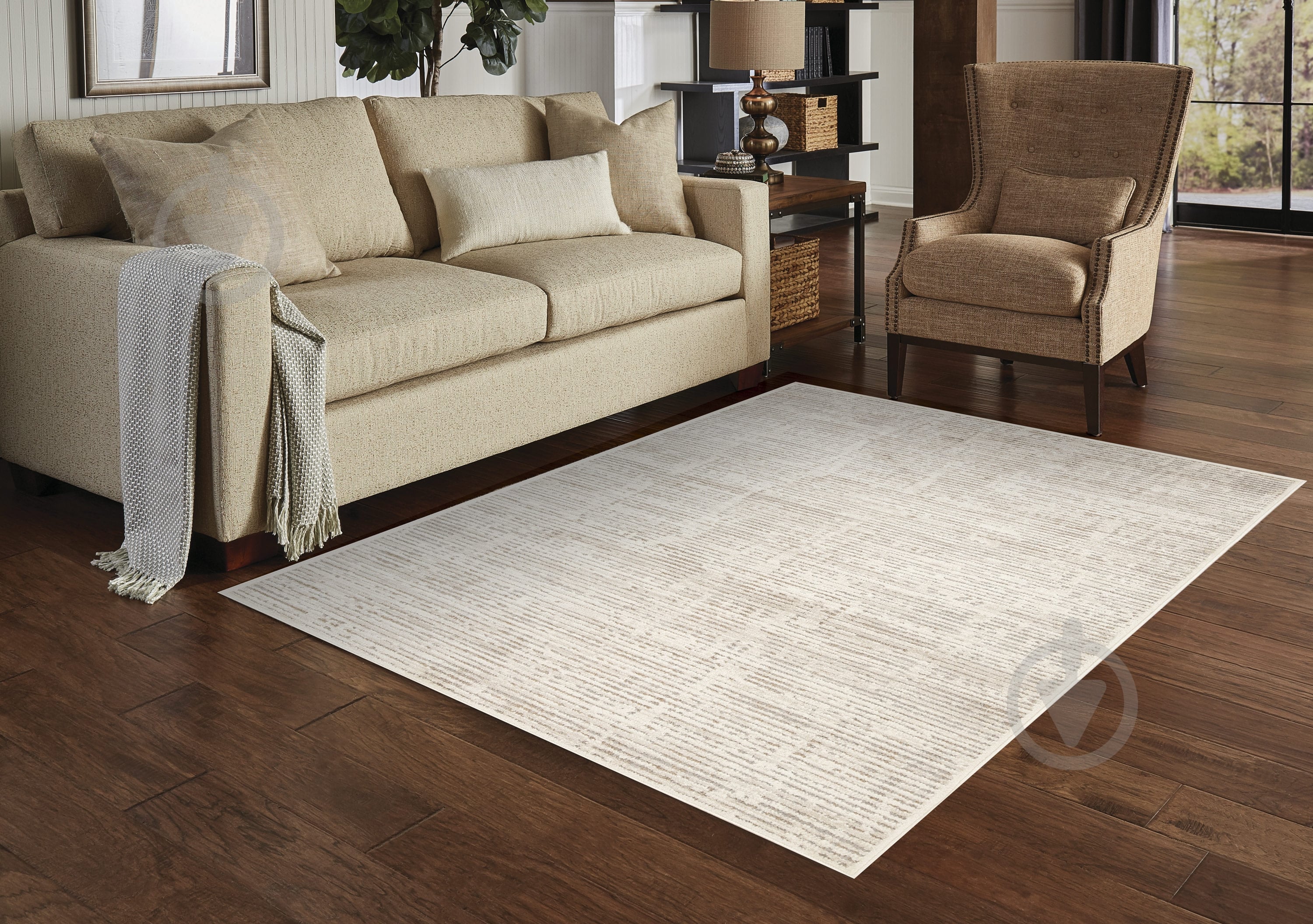 Ковер Oriental Weavers AMARNA (52003/E7C-W) 200x285 см - фото 6