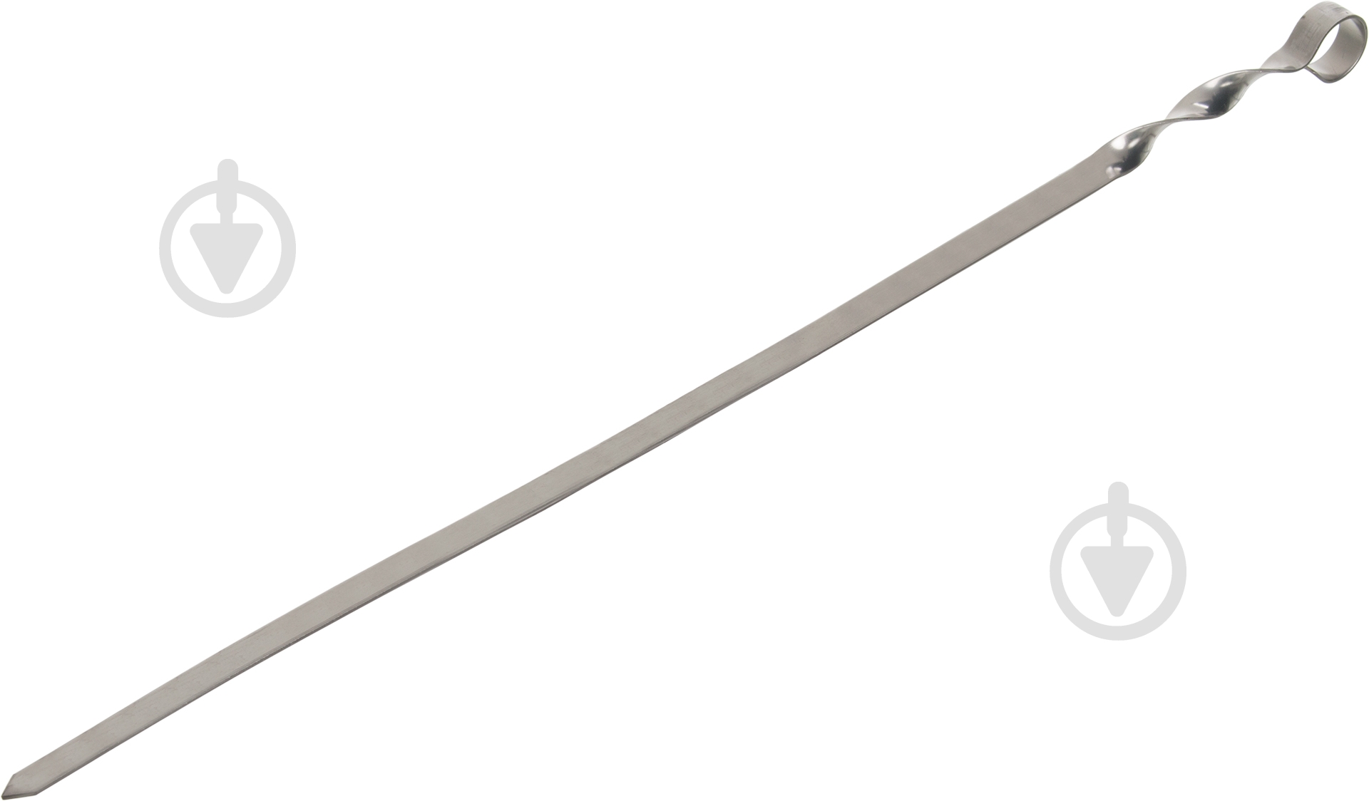 Шампур одинарный 55 - фото 1