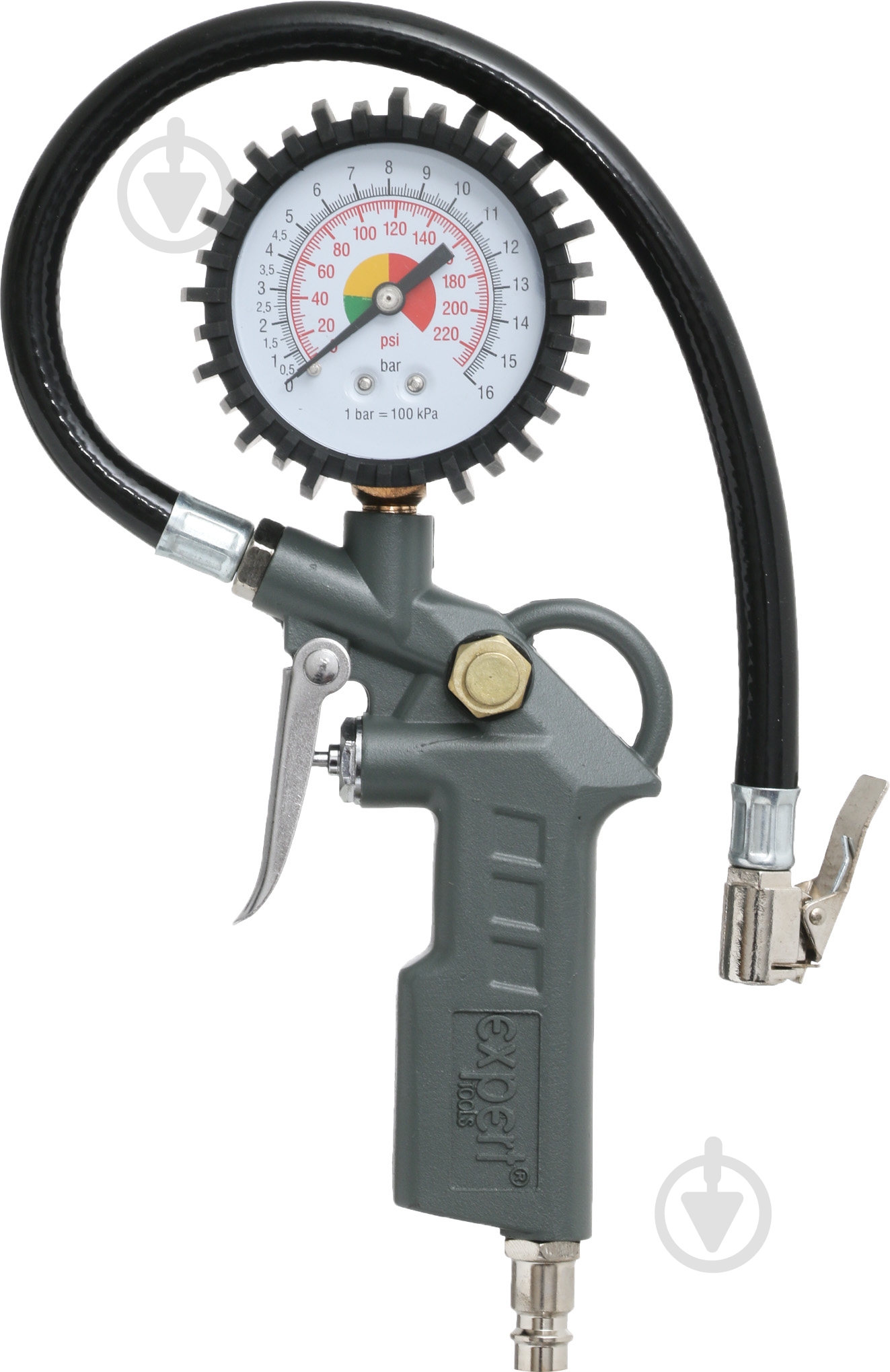 Пневмопістолет Expert TG-6 - фото 2