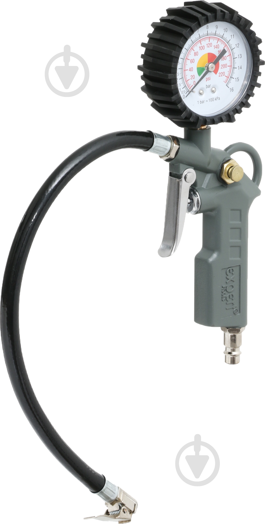 Пневмопістолет Expert TG-6 - фото 1