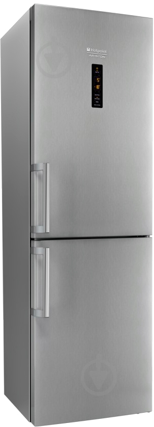 Холодильник Hotpoint XH9 T2Z XOZH - фото 1