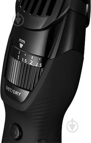 Триммер для бороды и усов Panasonic ER-GB42-K520 - фото 3